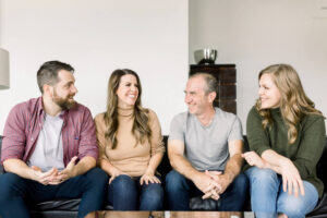 gtm-recruiters-blueprint-leadership-team-laughing-on-couch