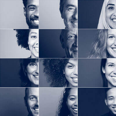 diversity-recruiting-portraits-of-9-smiling-faces