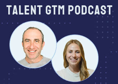 The Place of Industry Background in GTM Hiring: Discussion with Cara Felleman