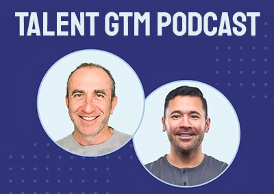 Hiring for Potential in Presales