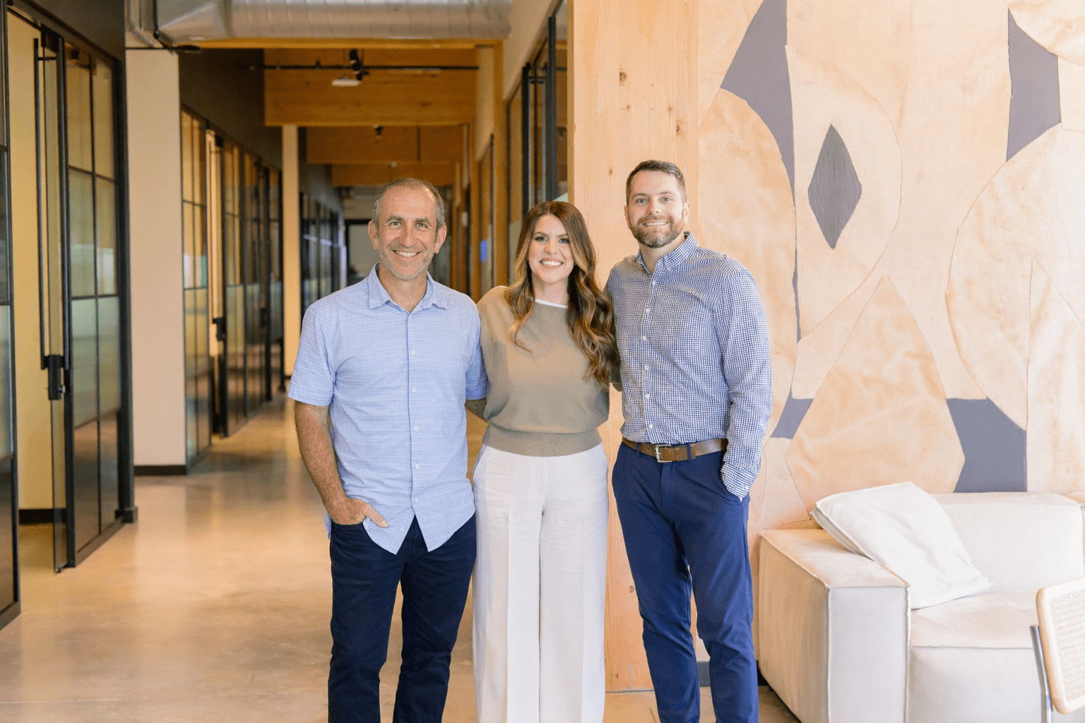 ChatGPT Image sales-recruiter-men-looking-at-charts-on-computer-screen