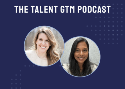 The Sales and Recruiting Divide Is Costing You Hires